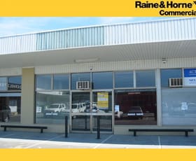 Showrooms / Bulky Goods commercial property leased at 10/19-25 Kembla Street Fyshwick ACT 2609