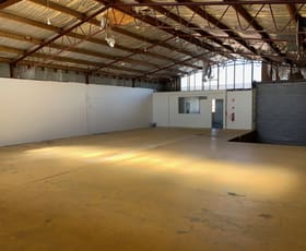 Factory, Warehouse & Industrial commercial property leased at 3/9 Lithgow Street Fyshwick ACT 2609