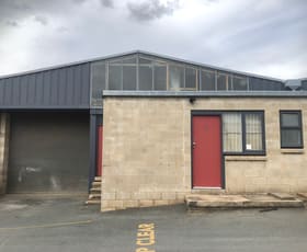 Factory, Warehouse & Industrial commercial property leased at 3/9 Lithgow Street Fyshwick ACT 2609