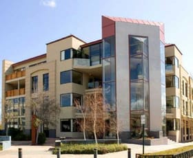 Offices commercial property leased at 1 Centro Avenue Subiaco WA 6008