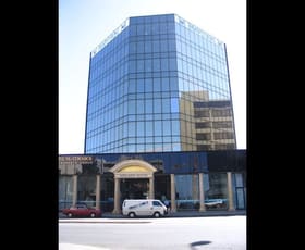 Offices commercial property leased at Level 6/200 Adelaide Terrace Perth WA 6000