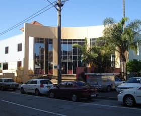 Showrooms / Bulky Goods commercial property leased at Leichhardt NSW 2040