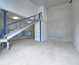 Factory, Warehouse & Industrial commercial property leased at 31/75 Corish Circle Botany NSW 2019