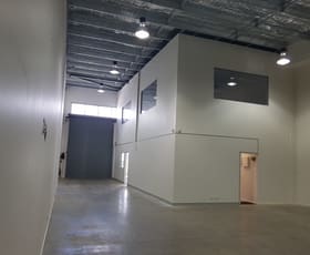 Factory, Warehouse & Industrial commercial property leased at 3/7 Beaconsfield Street Fyshwick ACT 2609