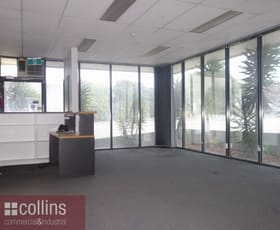 Factory, Warehouse & Industrial commercial property leased at 16 Kimberly Rd Dandenong South VIC 3175