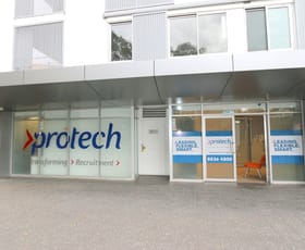 Shop & Retail commercial property leased at 58/34 Albert Street North Parramatta NSW 2151