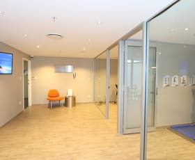 Shop & Retail commercial property leased at 58/34 Albert Street North Parramatta NSW 2151