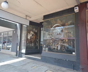 Shop & Retail commercial property leased at Parramatta Road Stanmore NSW 2048