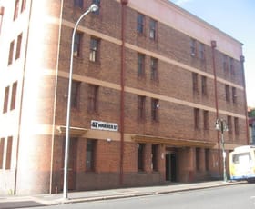 Offices commercial property leased at 47 Warner Street Fortitude Valley QLD 4006