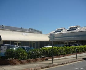 Offices commercial property leased at 9 Hubert Street Woolloongabba QLD 4102
