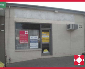 Shop & Retail commercial property leased at Ground Floor/23 Lonsdale Street Braddon ACT 2612