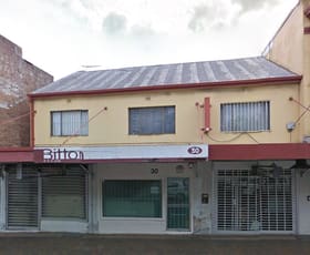 Shop & Retail commercial property leased at 28 Botany Road Alexandria NSW 2015
