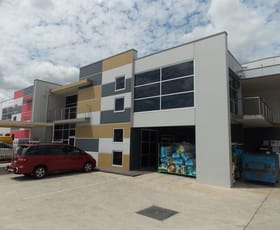 Factory, Warehouse & Industrial commercial property leased at 4 Kelham Place Glendenning NSW 2761