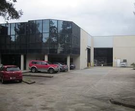Factory, Warehouse & Industrial commercial property leased at Mount Druitt NSW 2770