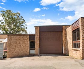 Factory, Warehouse & Industrial commercial property leased at 2/17 Tepko Road Terrey Hills NSW 2084