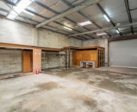 Factory, Warehouse & Industrial commercial property leased at 2/17 Tepko Road Terrey Hills NSW 2084