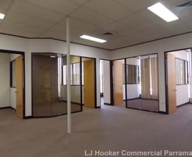 Factory, Warehouse & Industrial commercial property leased at 2/6 Turbo Road Kings Park NSW 2148