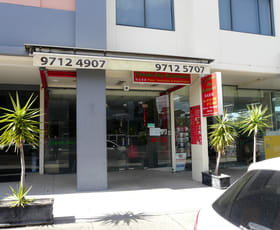 Shop & Retail commercial property leased at 6/2 Bechert Road Chiswick NSW 2046