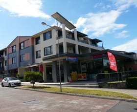 Shop & Retail commercial property leased at 6/2 Bechert Road Chiswick NSW 2046