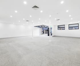 Showrooms / Bulky Goods commercial property leased at 19/538 Gardeners Rd Alexandria NSW 2015