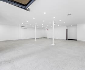Factory, Warehouse & Industrial commercial property leased at 19/538 Gardeners Rd Alexandria NSW 2015