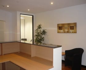 Offices commercial property leased at Ground Floor/74 Astor Terrace Spring Hill QLD 4000