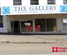 Shop & Retail commercial property for lease at Part/72 Fitzmaurice Street Wagga Wagga NSW 2650