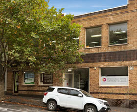 Offices commercial property leased at North Melbourne VIC 3051