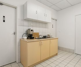 Offices commercial property leased at North Melbourne VIC 3051