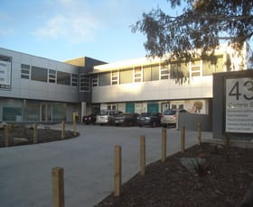 Offices commercial property leased at 5/43 Comrie Street Wanniassa ACT 2903