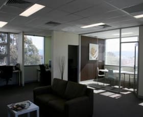 Offices commercial property leased at 5/43 Comrie Street Wanniassa ACT 2903