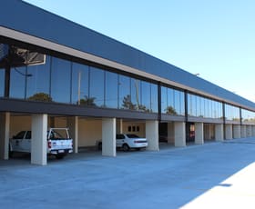 Factory, Warehouse & Industrial commercial property leased at C1/605 Zillmere Road Aspley QLD 4034