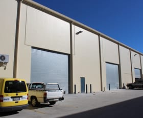 Factory, Warehouse & Industrial commercial property leased at C1/605 Zillmere Road Aspley QLD 4034