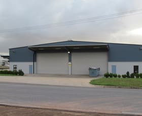 Factory, Warehouse & Industrial commercial property leased at 78 Callemondah Drive Clinton QLD 4680