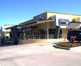 Shop & Retail commercial property leased at 137 (91SQM) Ruthven Street North Toowoomba QLD 4350