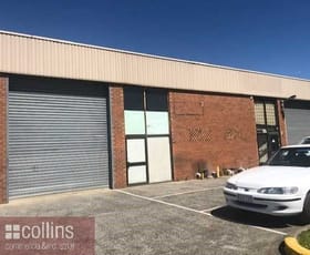 Factory, Warehouse & Industrial commercial property leased at 34 Mills Rd Dandenong VIC 3175