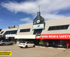 Shop & Retail commercial property leased at 101 Hindmarsh Drive Phillip ACT 2606