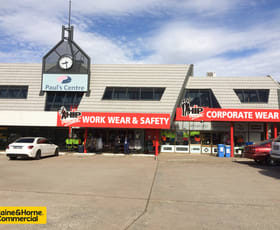 Shop & Retail commercial property leased at 101 Hindmarsh Drive Phillip ACT 2606