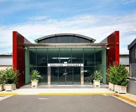 Offices commercial property leased at All Units Woodcock Place Lane Cove NSW 2066