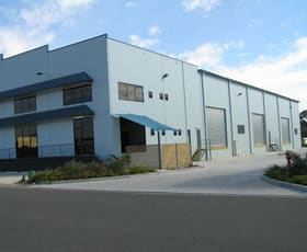 Factory, Warehouse & Industrial commercial property leased at 5/605 Zillmere Road Aspley QLD 4034