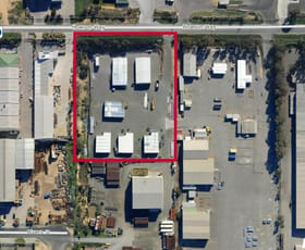 Factory, Warehouse & Industrial commercial property leased at Part 36 Howson Way Bibra Lake WA 6163