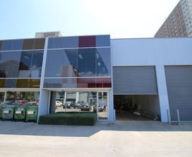 Other commercial property leased at 6/2 Bromham Place Richmond VIC 3121
