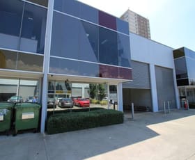Other commercial property leased at 6/2 Bromham Place Richmond VIC 3121