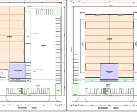 Factory, Warehouse & Industrial commercial property leased at 54 Bushland Ridge Bibra Lake WA 6163