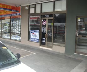 Shop & Retail commercial property leased at 353 Chapel Road Bankstown NSW 2200