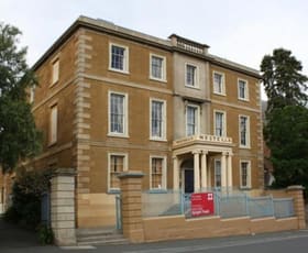 Offices commercial property leased at Level 1, 181 Elizabeth Street Hobart TAS 7000