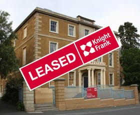 Offices commercial property leased at Level 1, 181 Elizabeth Street Hobart TAS 7000
