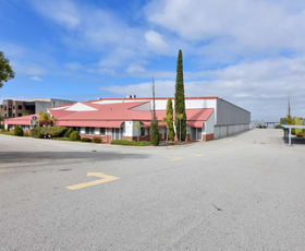 Factory, Warehouse & Industrial commercial property leased at 296 Victoria Road Malaga WA 6090