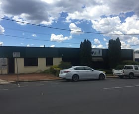 Showrooms / Bulky Goods commercial property leased at 1/9 Lithgow Street Fyshwick ACT 2609