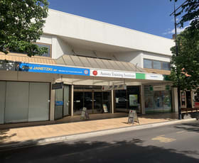 Medical / Consulting commercial property leased at Tenancy 6/566 Ruthven Street Toowoomba City QLD 4350